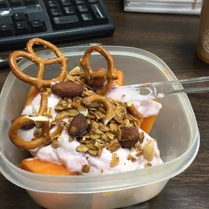 Meet your Posher, Mayra